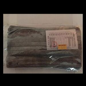 Brand New Face Masks